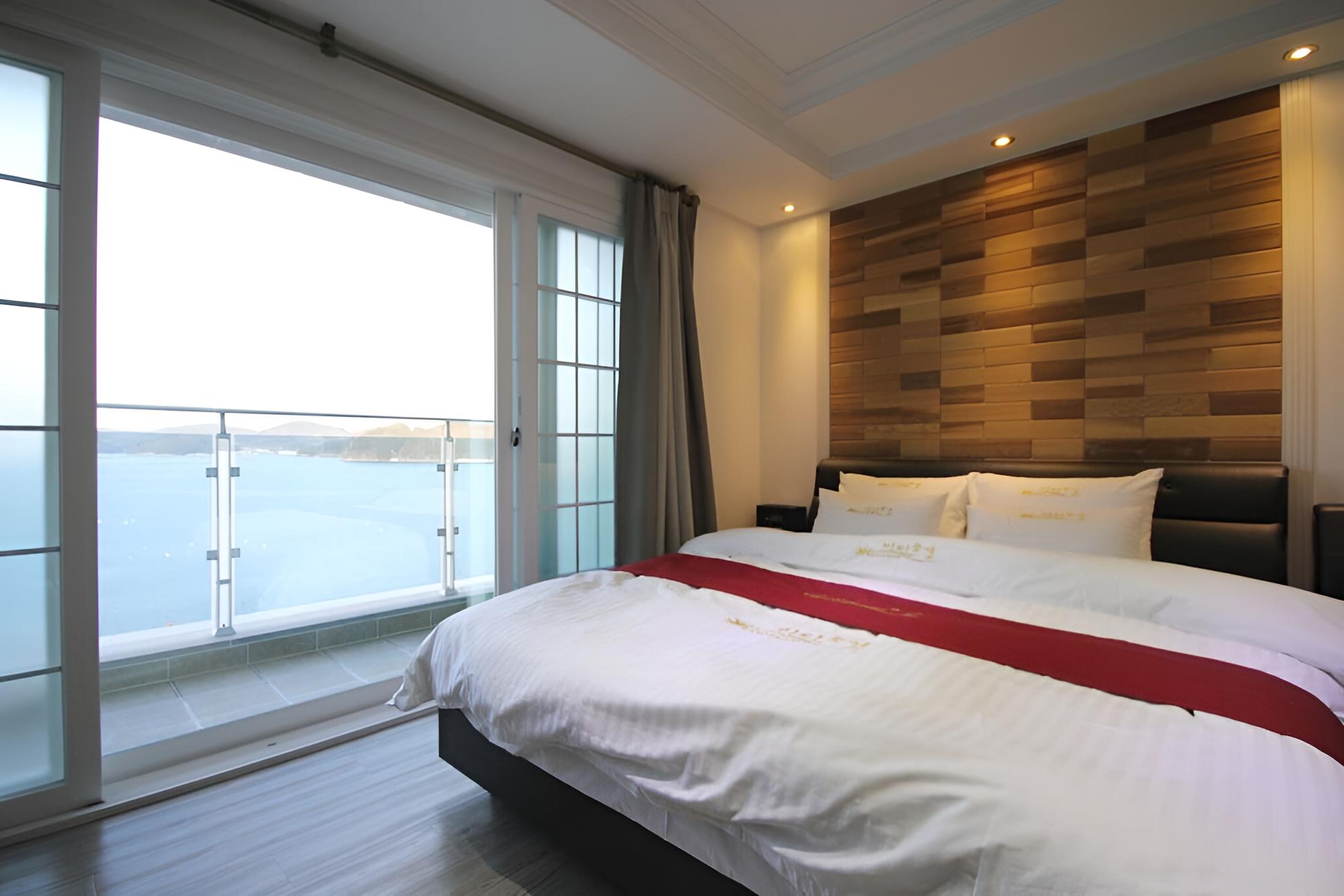 Room (Special room (Ocean View)) photo 3