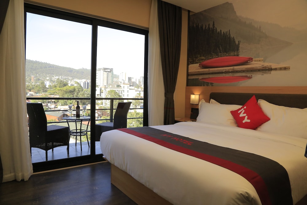 Luxury Studio Suite photo 1