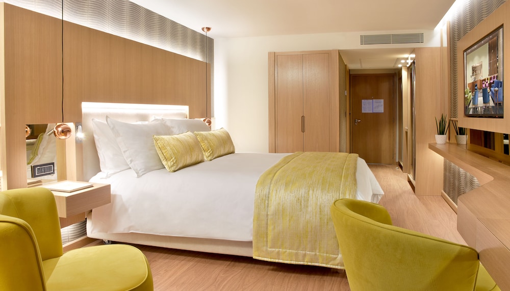 Premium Room, Park View - Photo 1