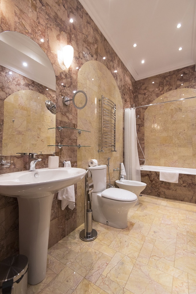 Standard Double Room, 1 Bedroom, Pool Access (Spa Access) photo 3