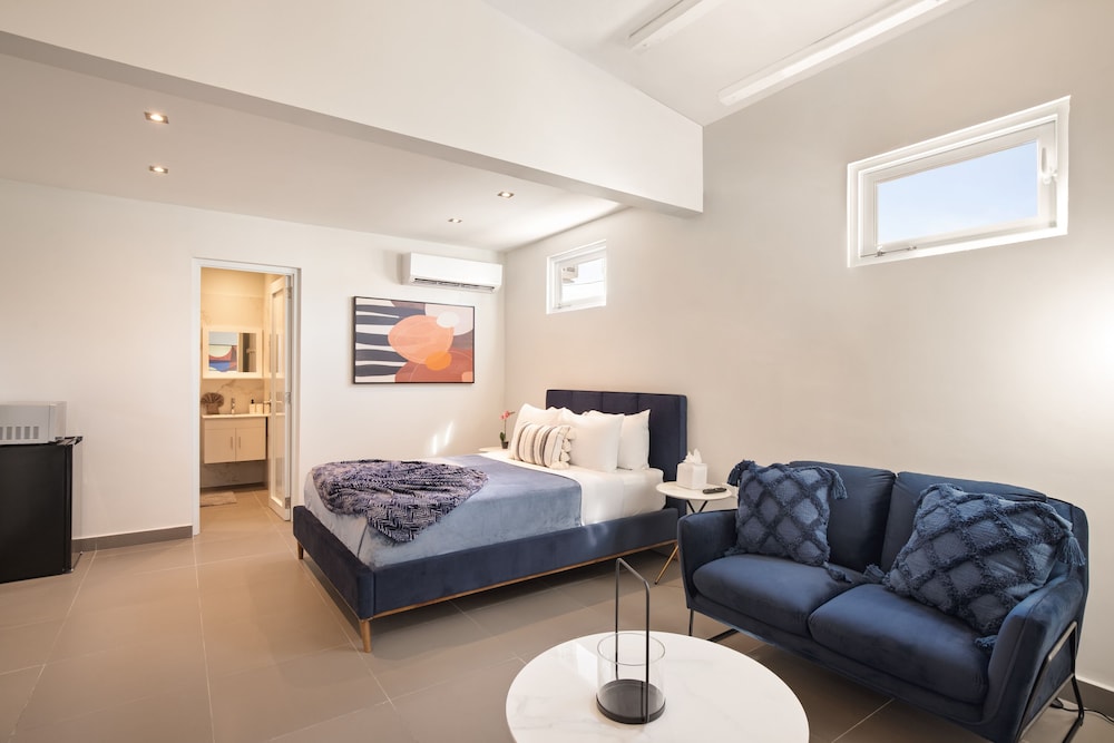 Superior Suite photo 2