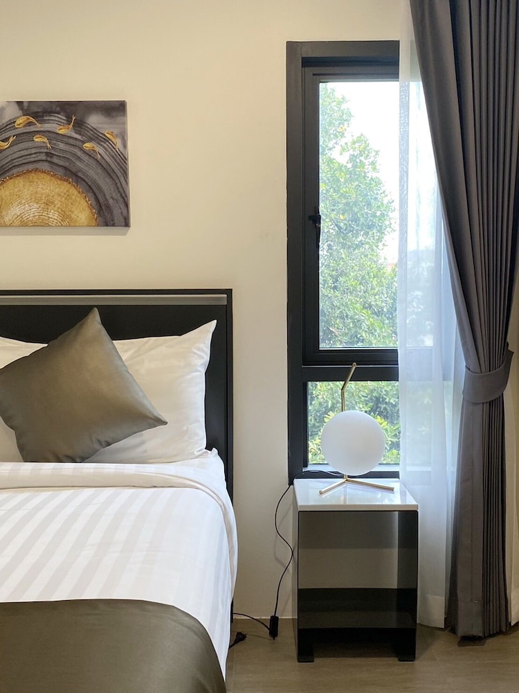Exclusive Double Room photo 2