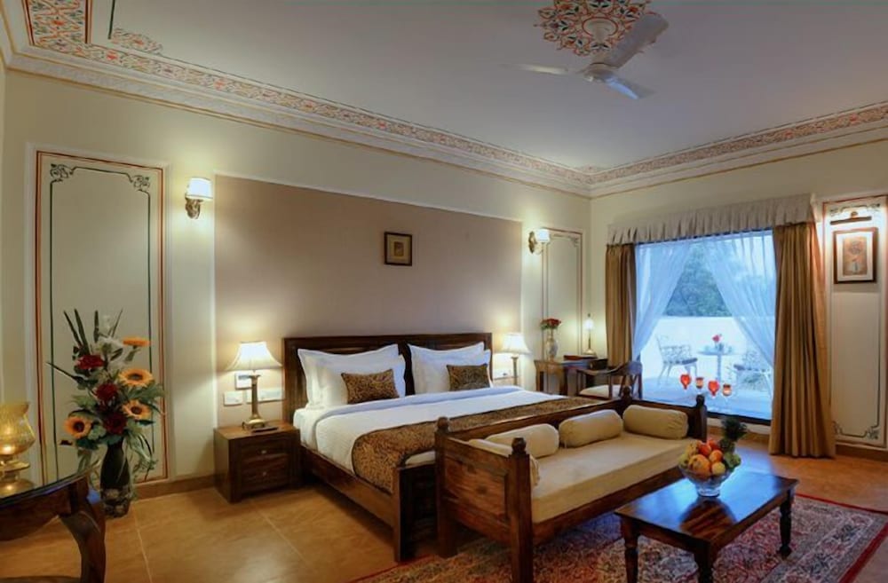 Royal Luxury Suite photo 1