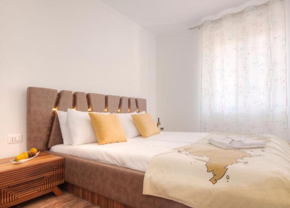 Apartment (One Bedroom Apartment With Balcony) photo 1