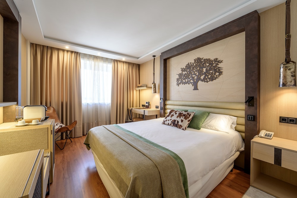 Deluxe Double Room - Photo 3