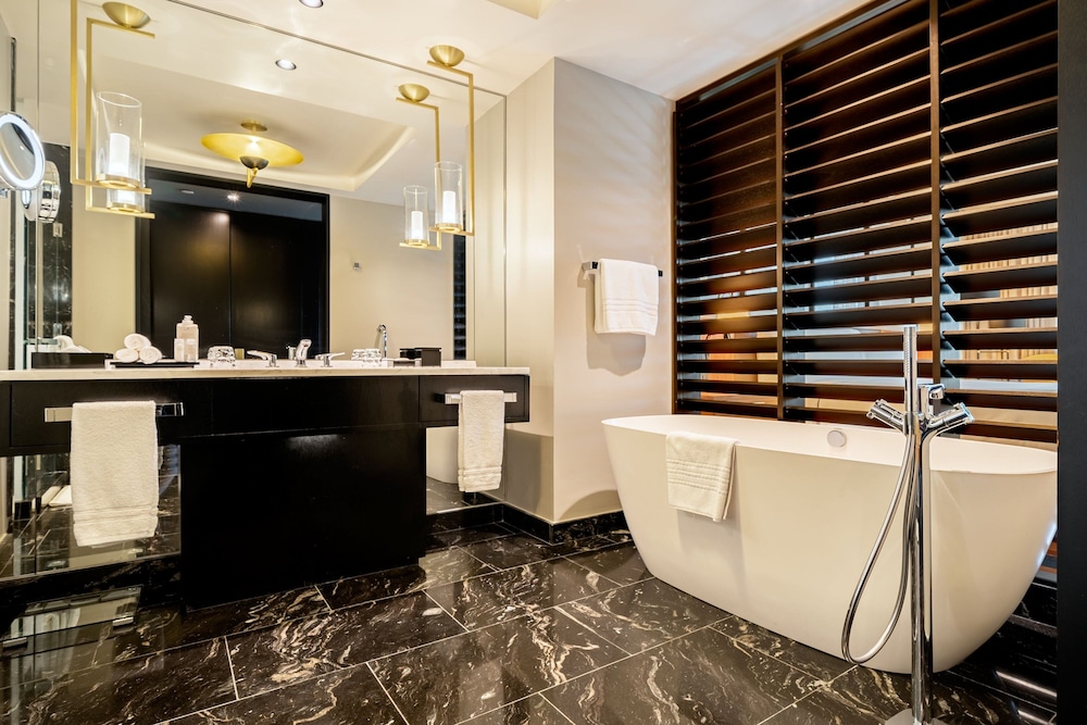 Deluxe Room, 2 Twin Beds