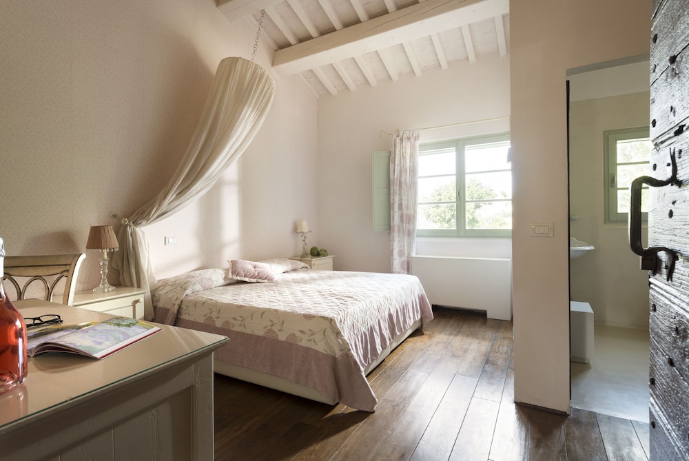 Classic Double or Twin Room