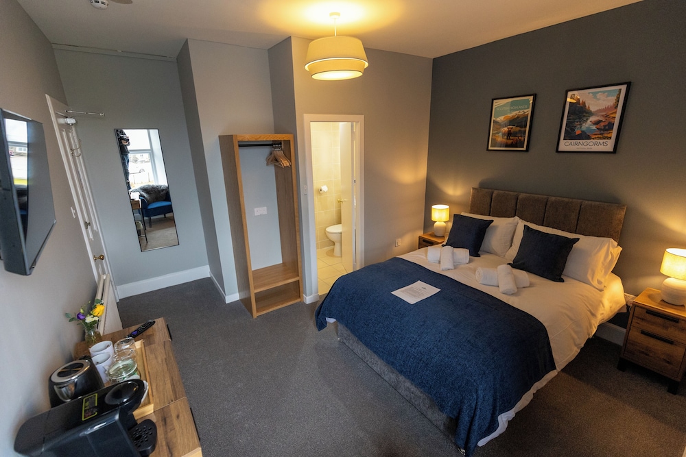 Basic Double Room - Photo 3