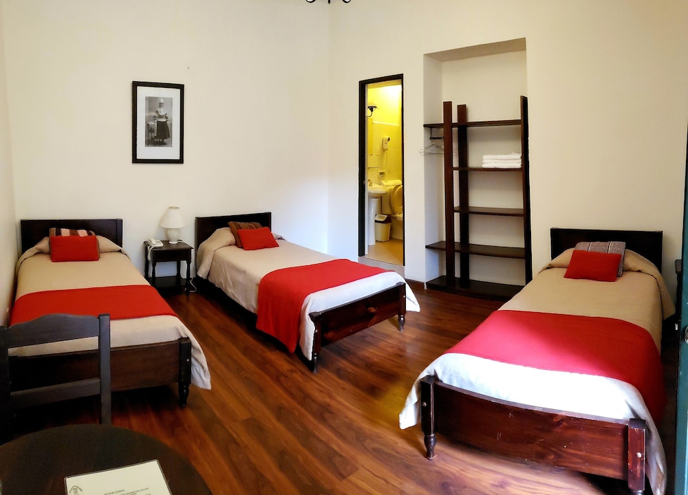 City Triple Room photo 3