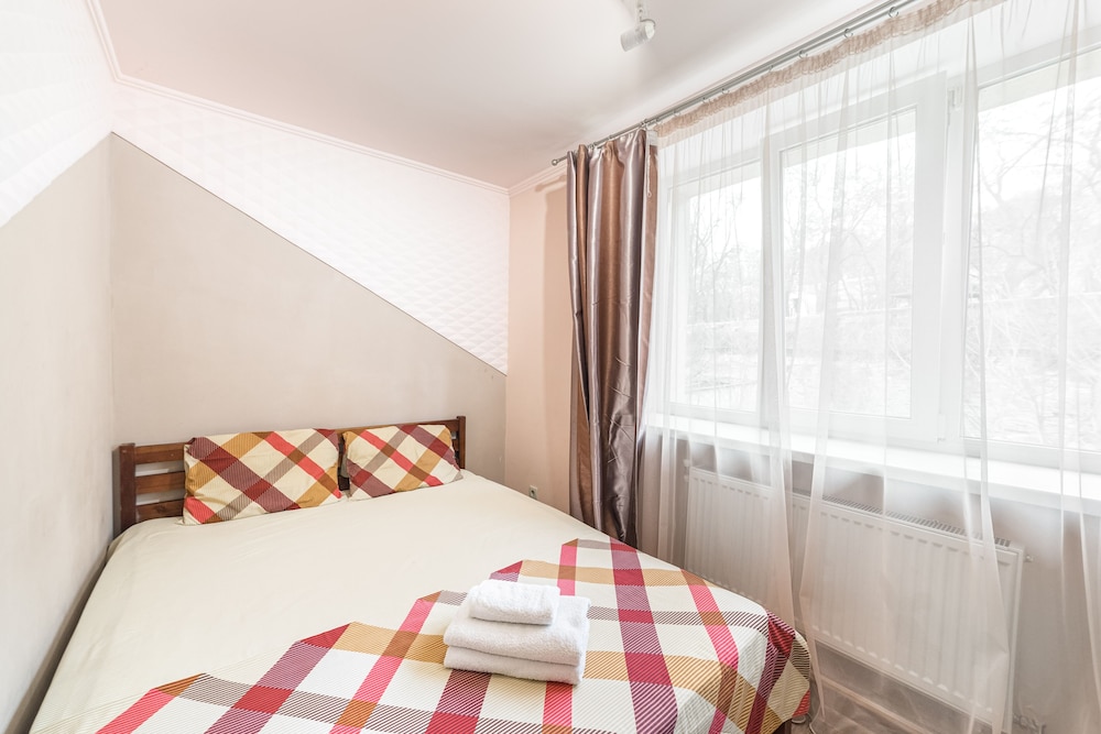 Comfort Studio, 1 Queen Bed