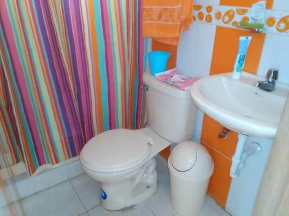 Double Room, 1 Double Bed photo 2