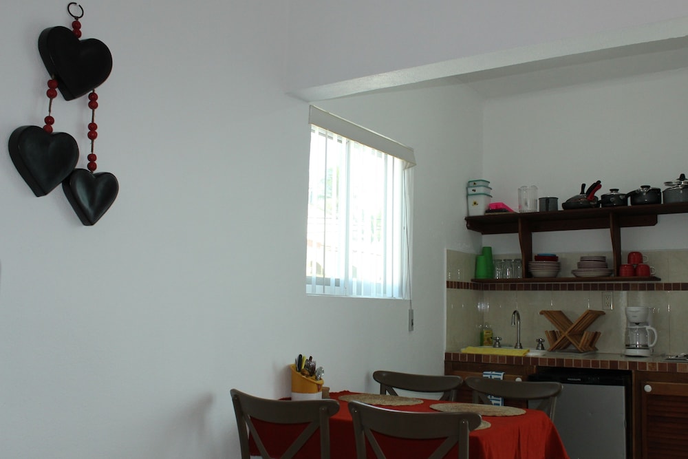 Basic Villa, 1 Double Bed with Sofa bed photo 2
