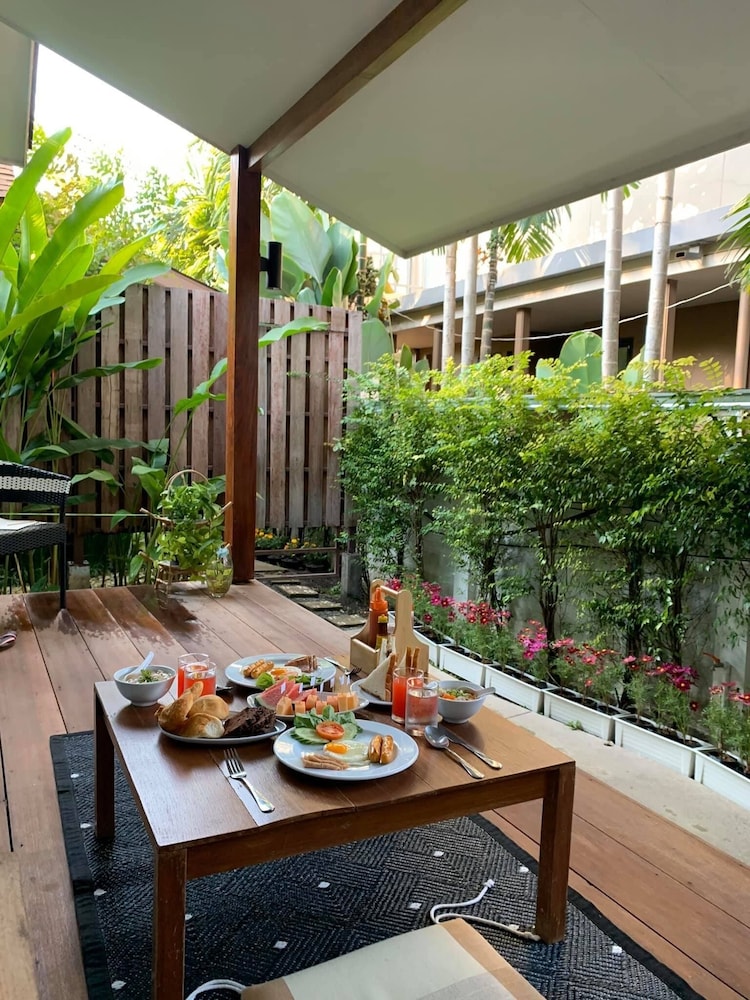 Garden Villa - Photo 3