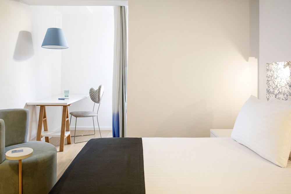 Doppelzimmer (Economy)