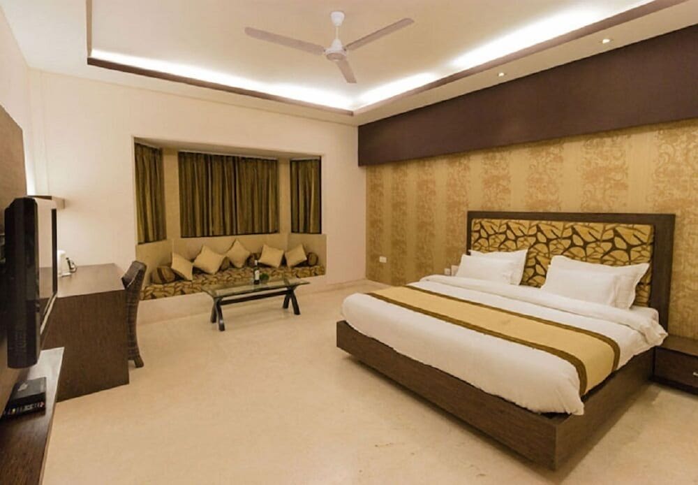 Premium Double Room
