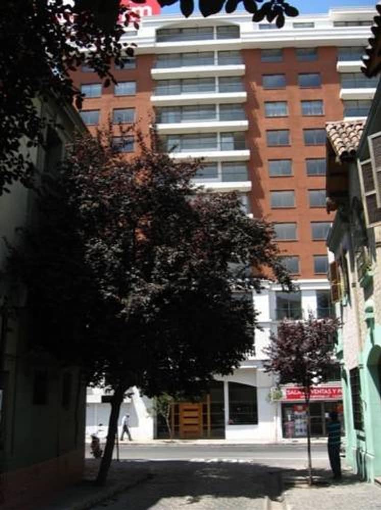 Standard Apartment (2 people) photo 1