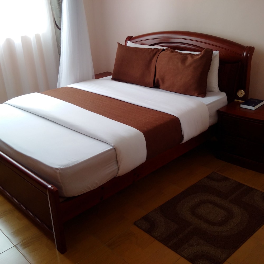 Double Room photo 1