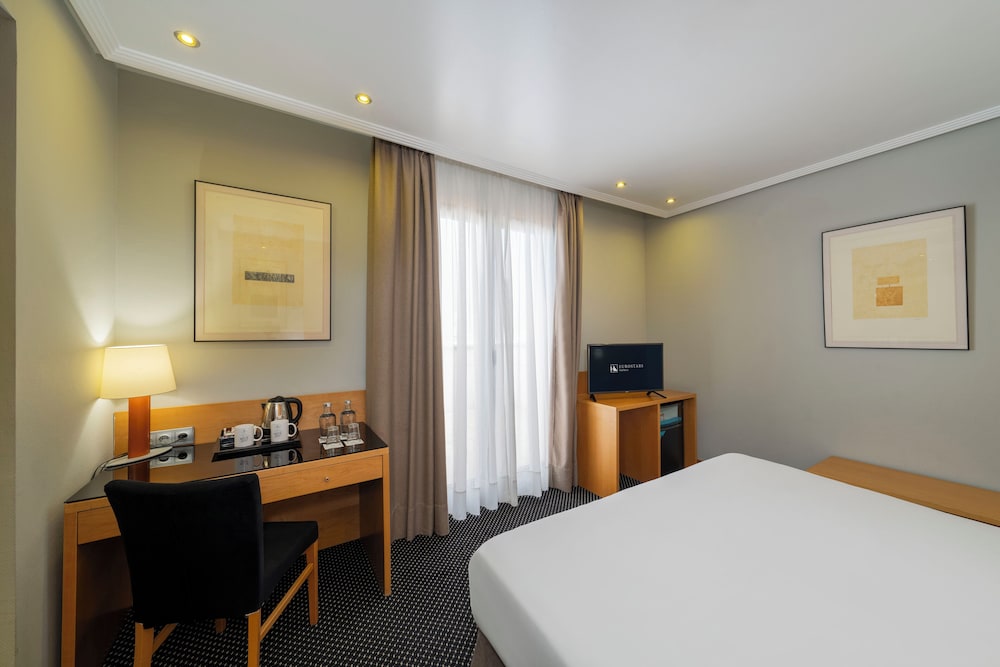 Premium Double Room, Balcony - Photo 5