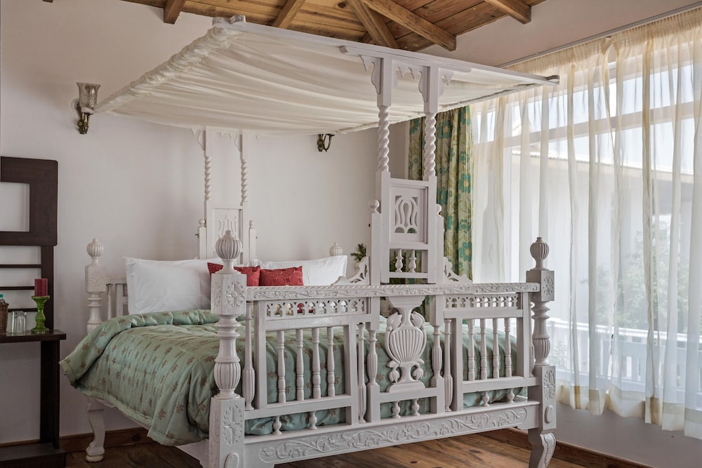 Deluxe Room, 1 King Bed