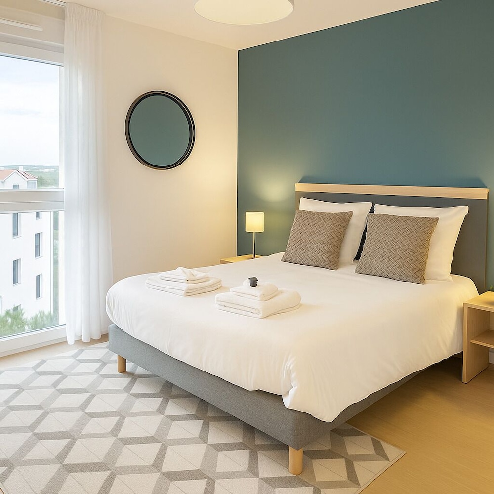 Apartment, 1 Bedroom
