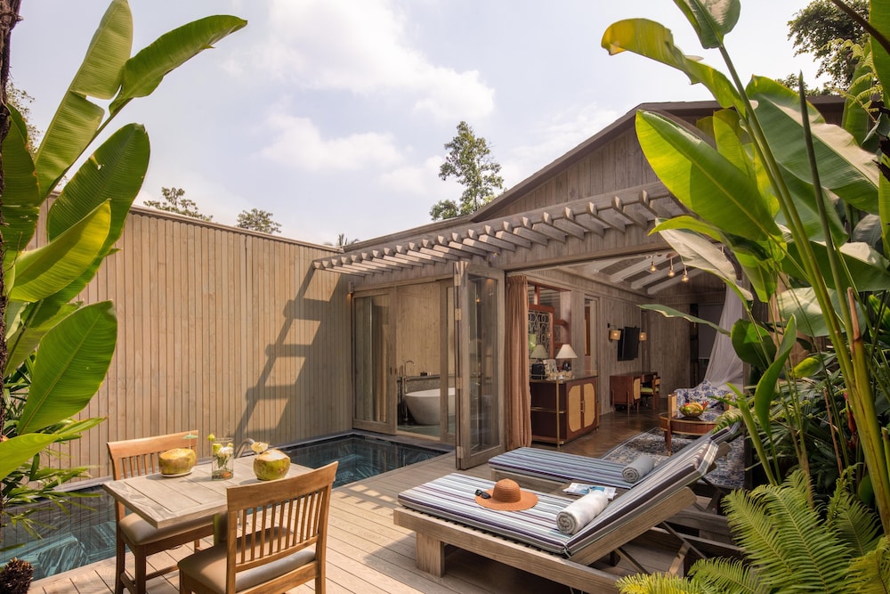 Garden Pool Villa - Photo 1