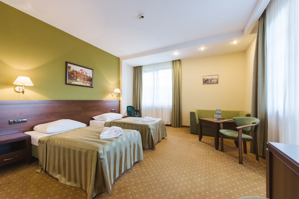 Luxury Double Room - Photo 3