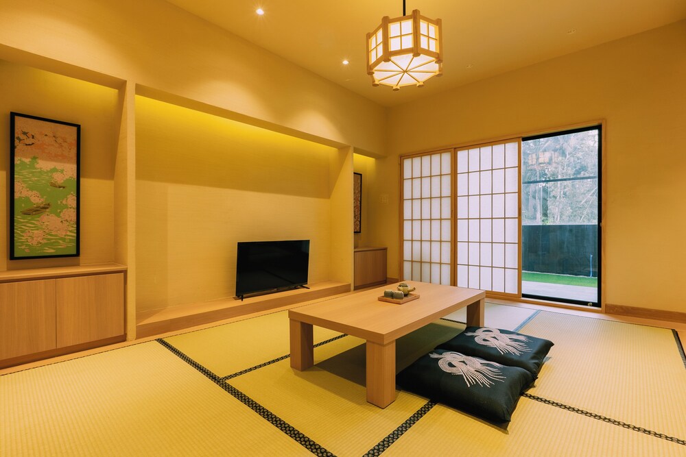 Japanese-style Suite photo 2