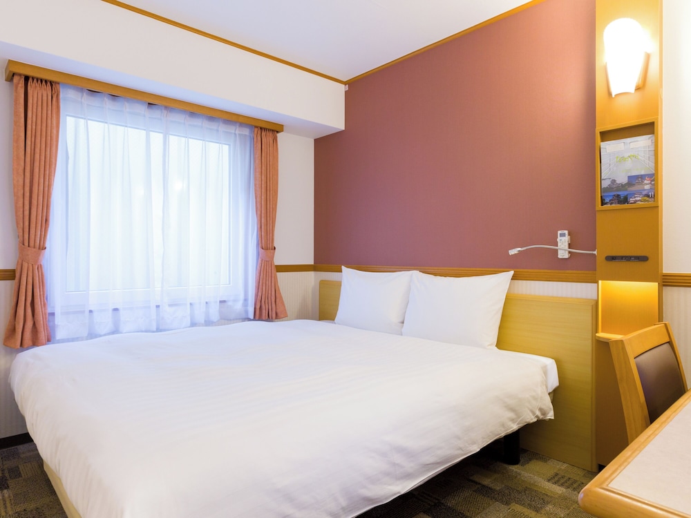 Double Room, 1 King Bed, Non Smoking