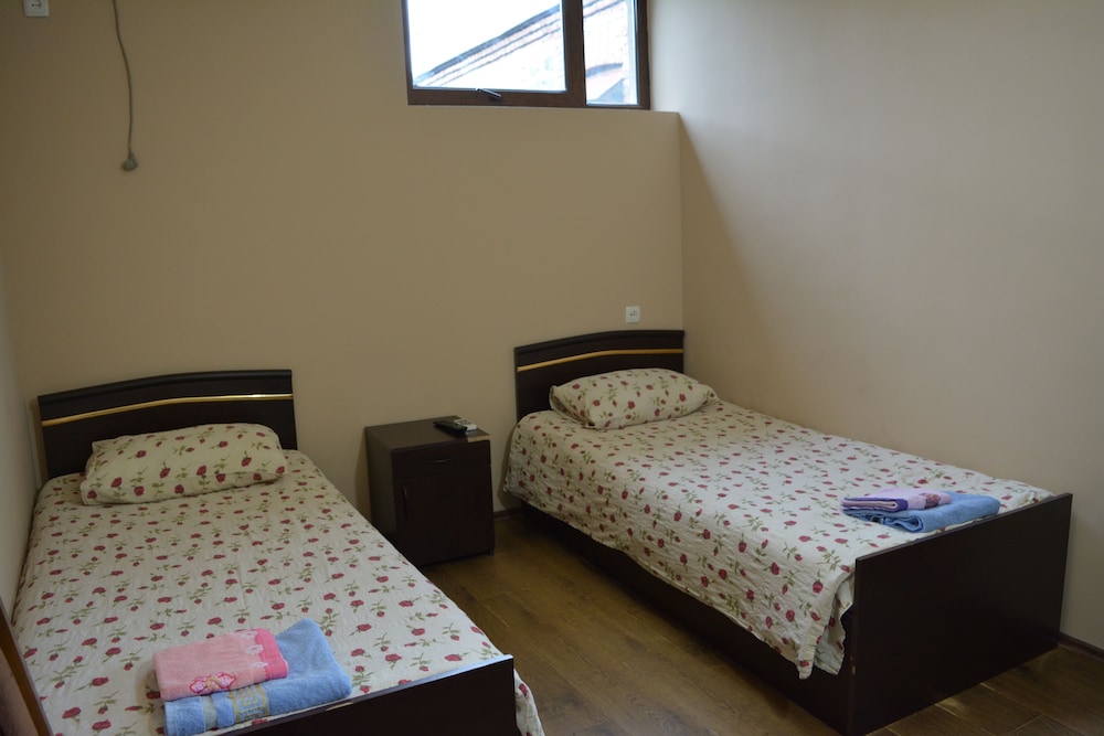 Standard Double Room photo 3