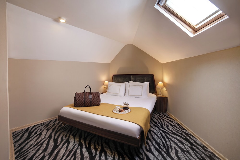 Junior Suite, Annex Building photo 3