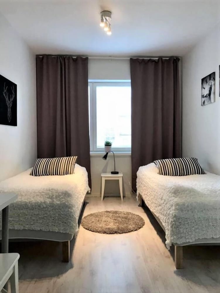 Comfort Apartment, 1 Bedroom, Courtyard View photo 3