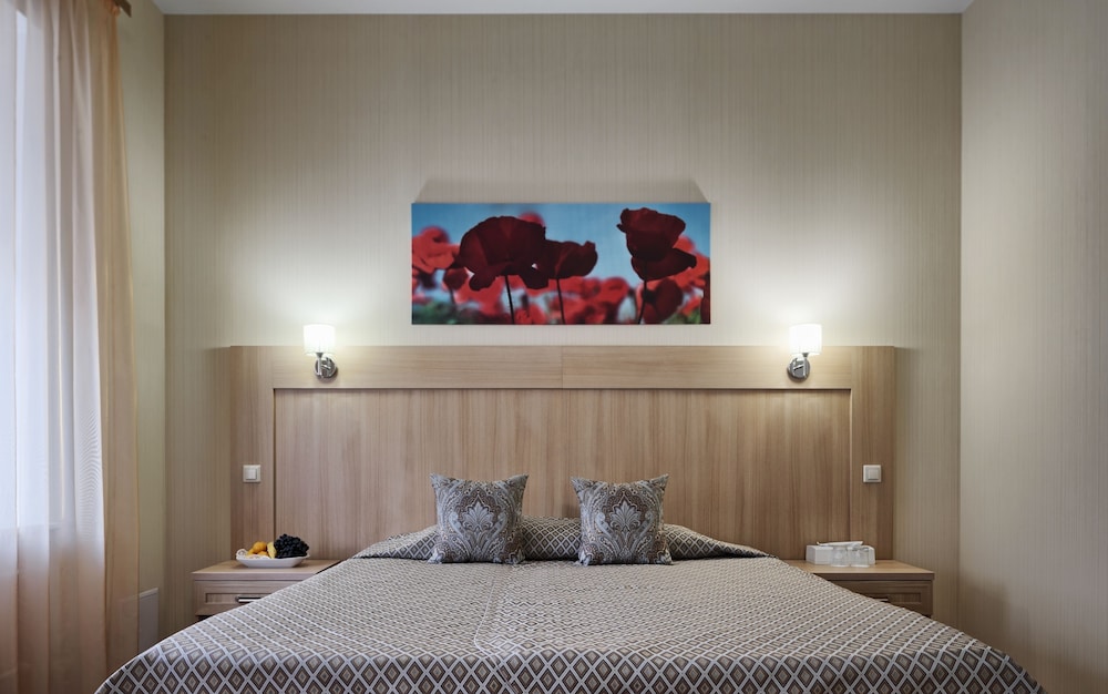 Deluxe Room photo 1