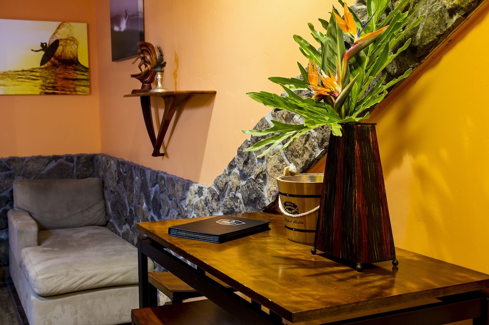 California Patio Suite photo 3