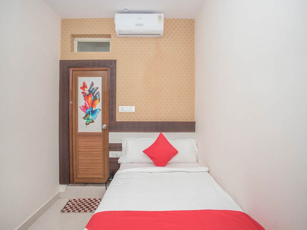 Single Room, 1 Twin Bed photo 2