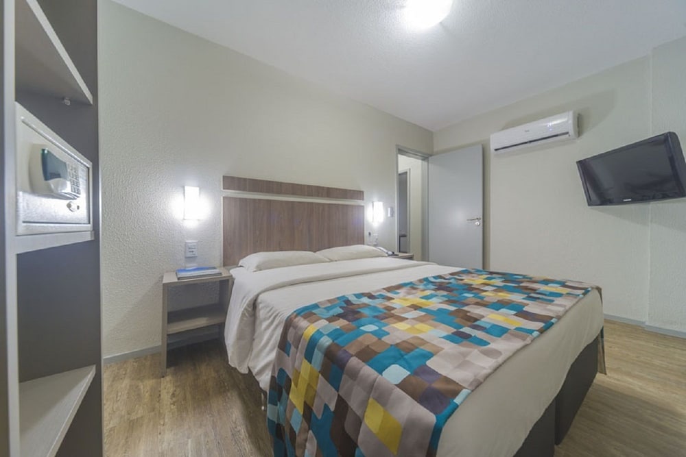 Superior Room with Balcony Double - Photo 1