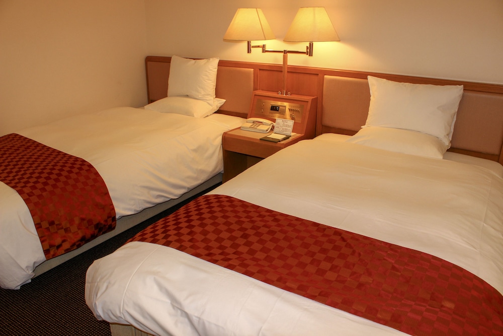 Triple Room, Non Smoking photo 3