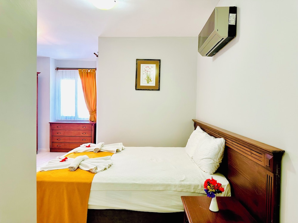 Family Suite, 2 Bedrooms