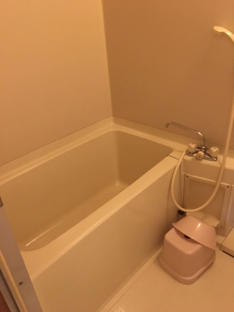 Japanese-Style Quadruple Room photo 2