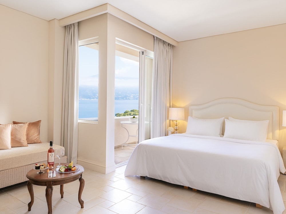 Panoramic Guestroom Sea View - Photo 1
