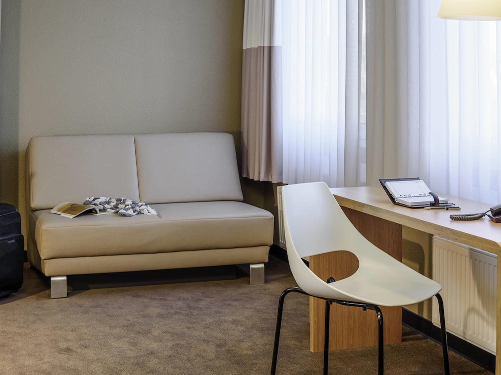 Junior Suite (Courtyard) - Photo 2