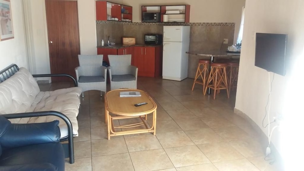 Two Bedroom Luxury photo 2