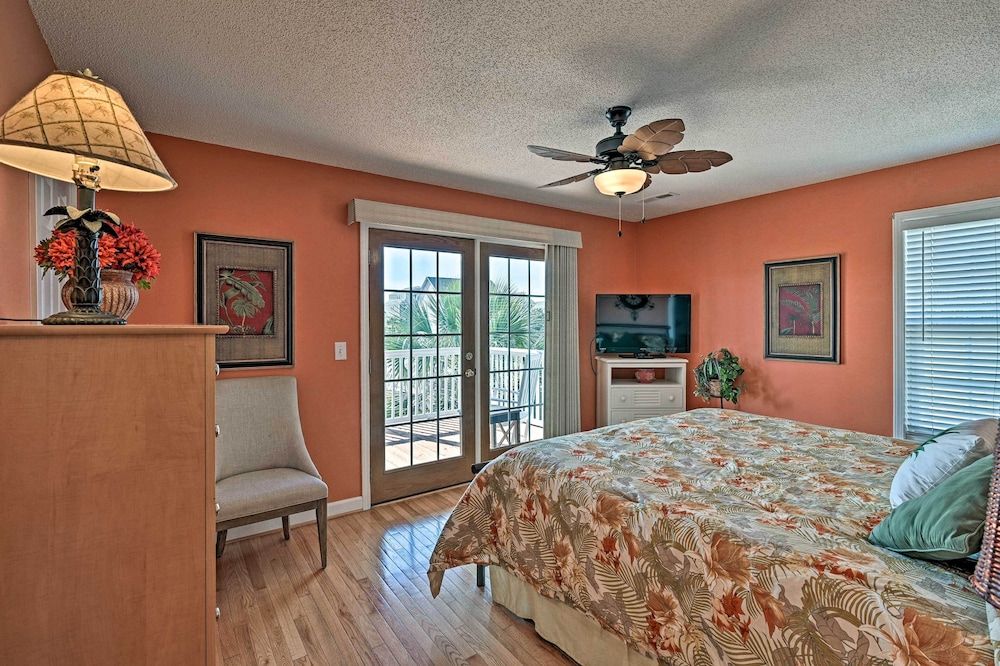 House (4 Bedrooms) photo 3