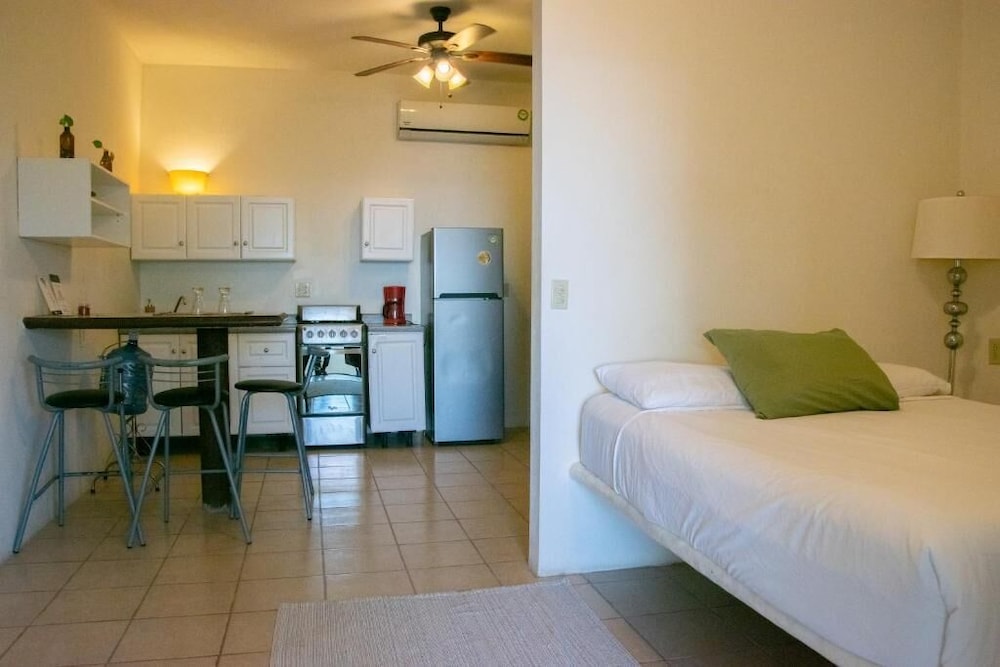 Family Studio Suite, Balcony, Sea View photo 1