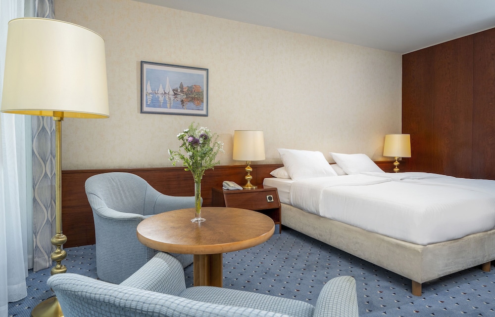 Classic Double Room - Photo 3