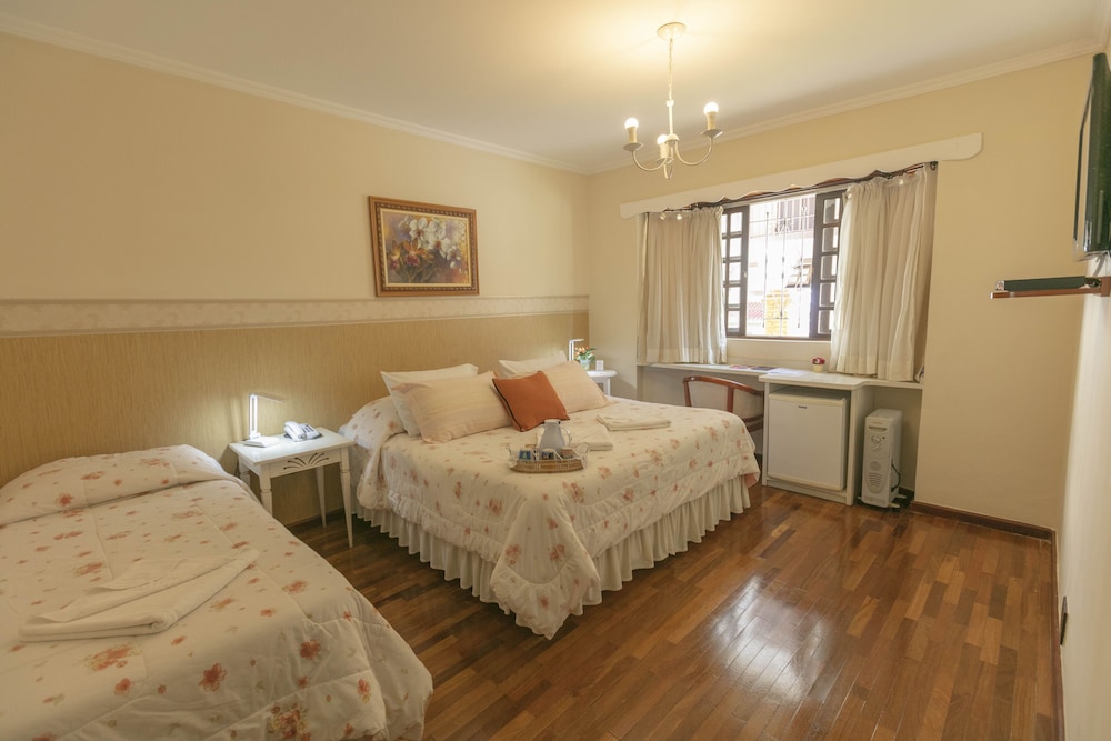 Quarto Standard Triplo