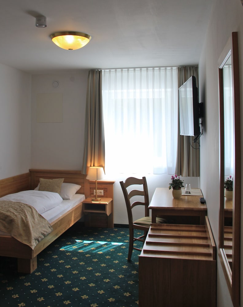 Superior Single Room