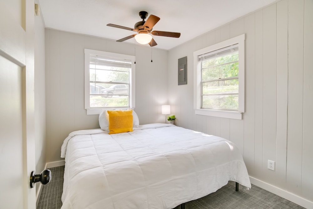 House (2 Bedrooms) photo 2