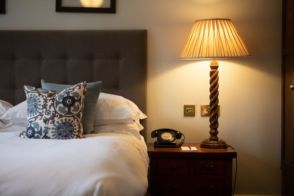 Classic Room - Photo 5