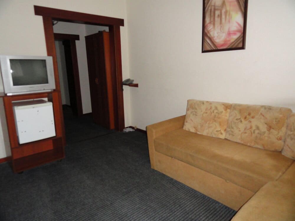 Junior Suite photo 2