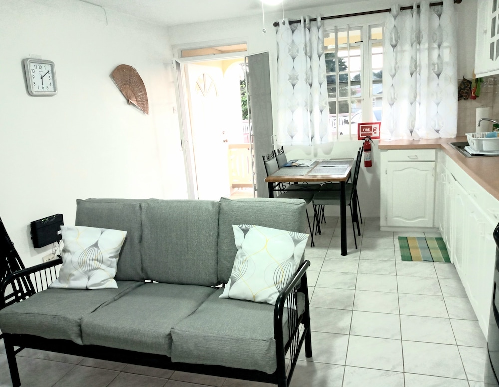 Standard Apartment (1 Bedroom) photo 2